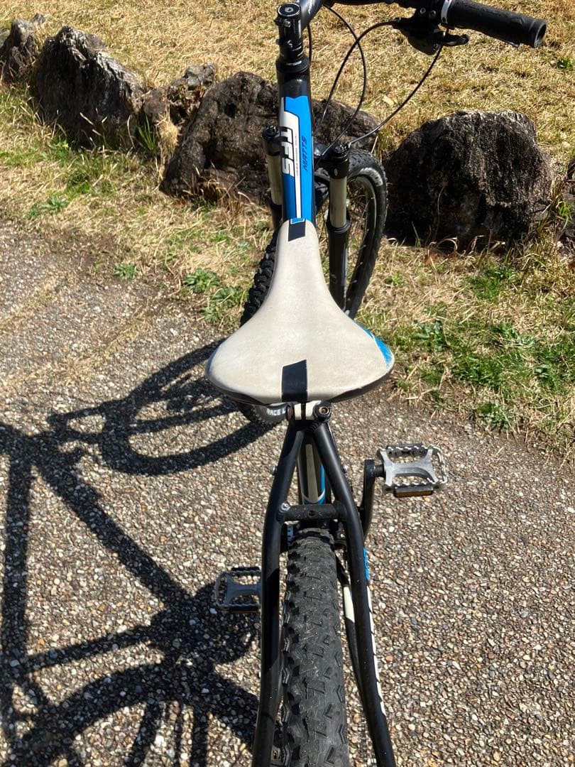 MERIDA MATTS 900 引き取り限定