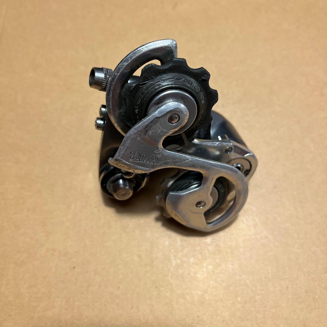 DURA-ACE リアディレイラー