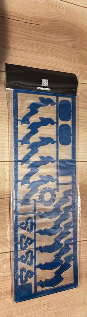 ボンボネロ　ボンプラ　カルシファー