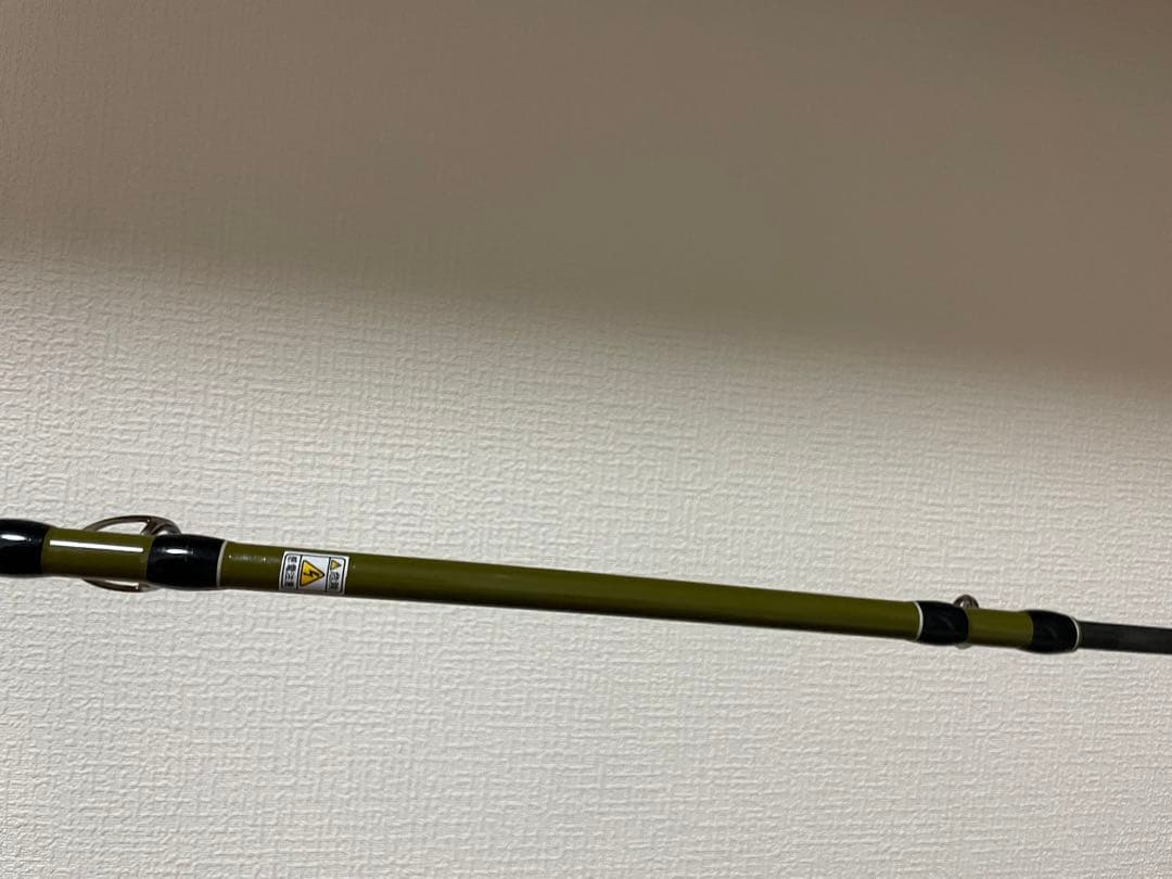ジェットセッター　78C 中古品