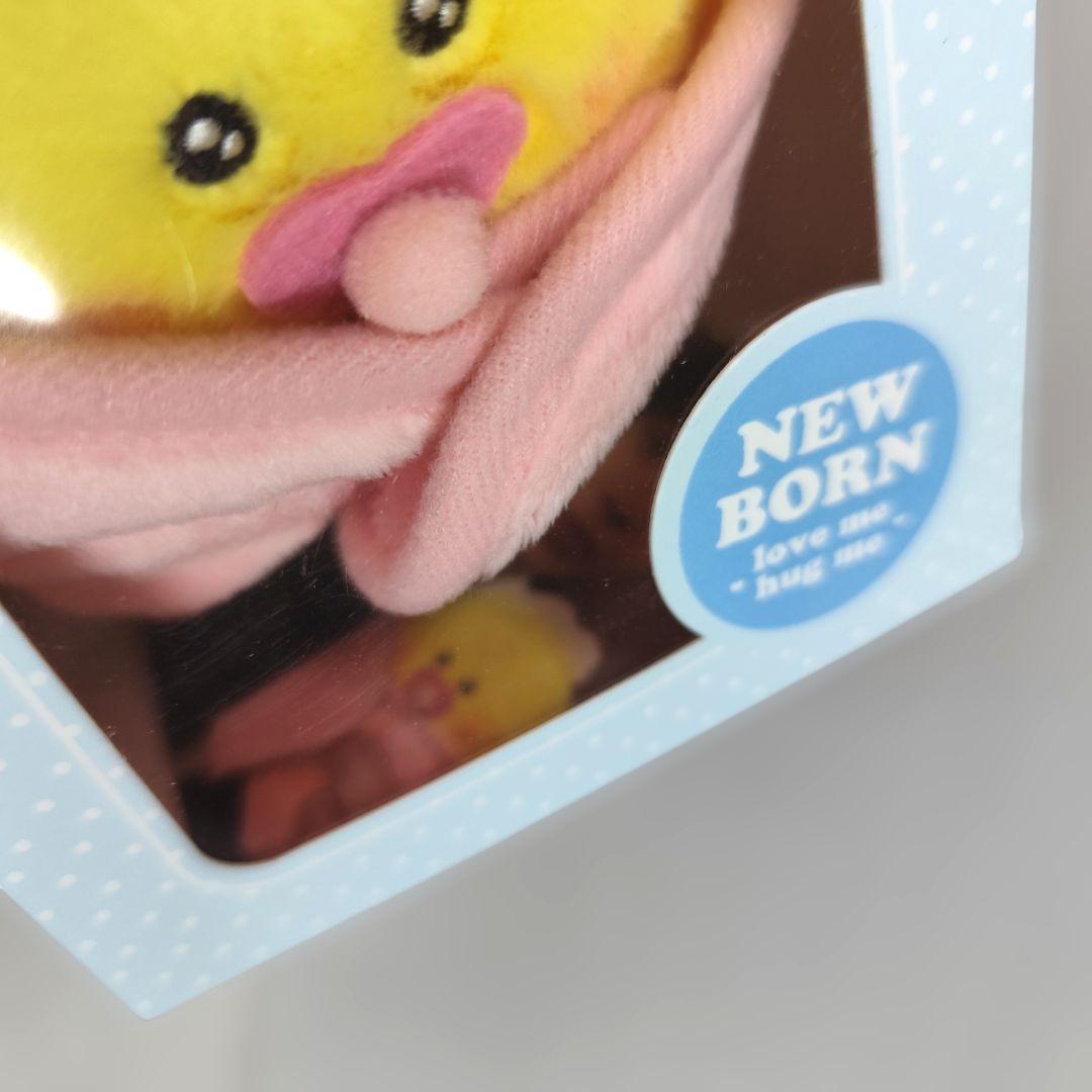 【未使用】TRUZ ポドン ジョンファン ぬいぐるみ＆マスコットキーホルダー
