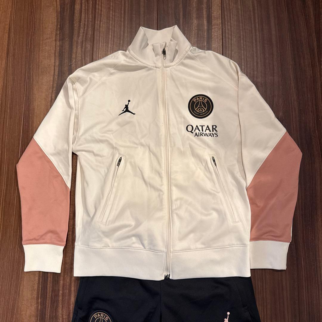 Jordan PSG ジャージセット パリサンジェルマン