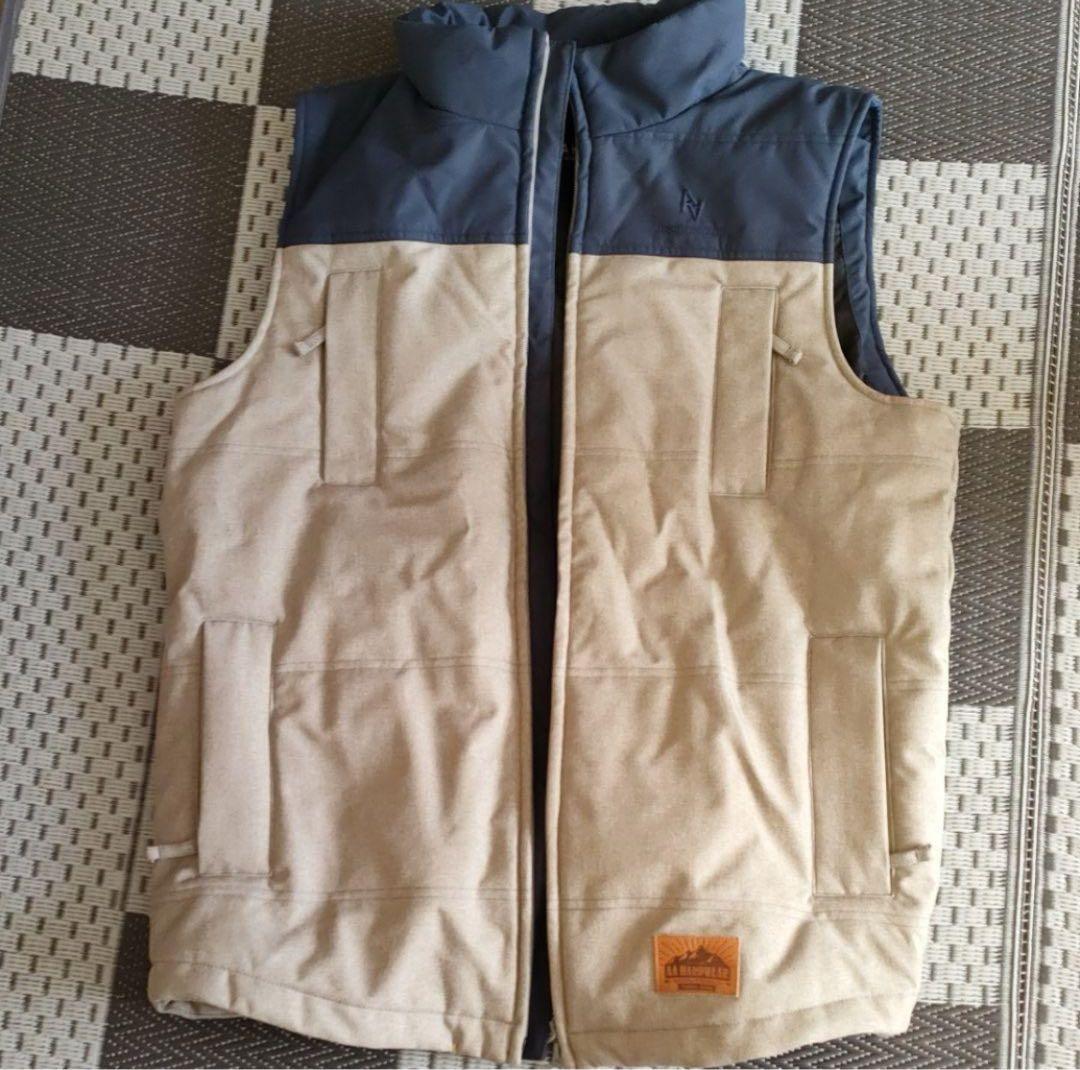 ダブルエースノーボードウェア