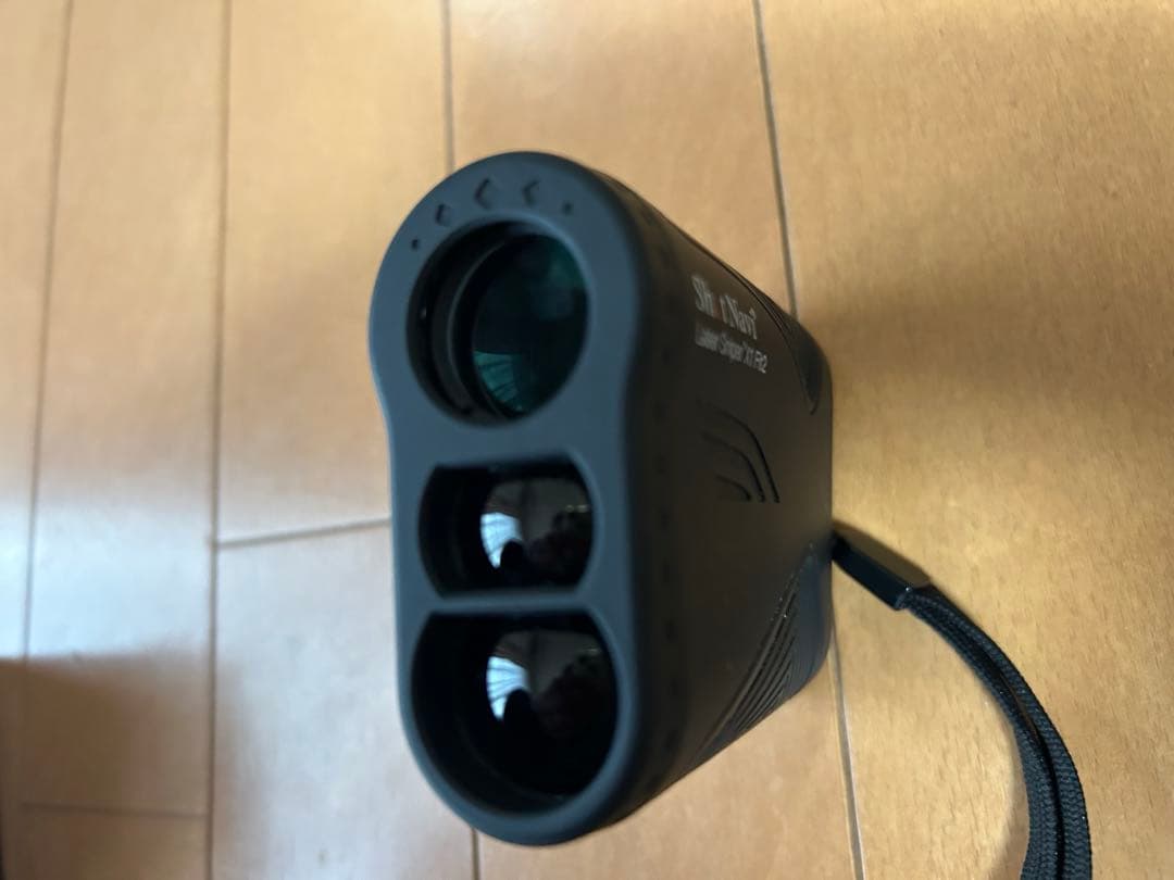 その他 shot navi laser sniper x1 fit2