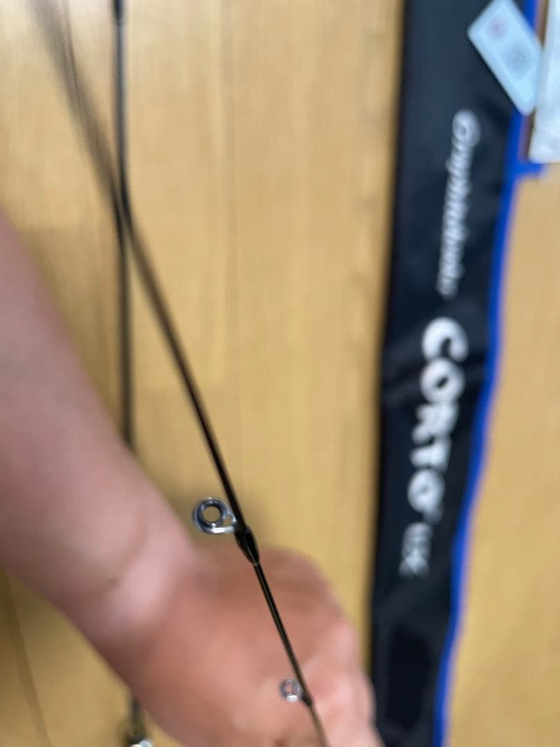 【最終価格】21コルトUX 542UL-S