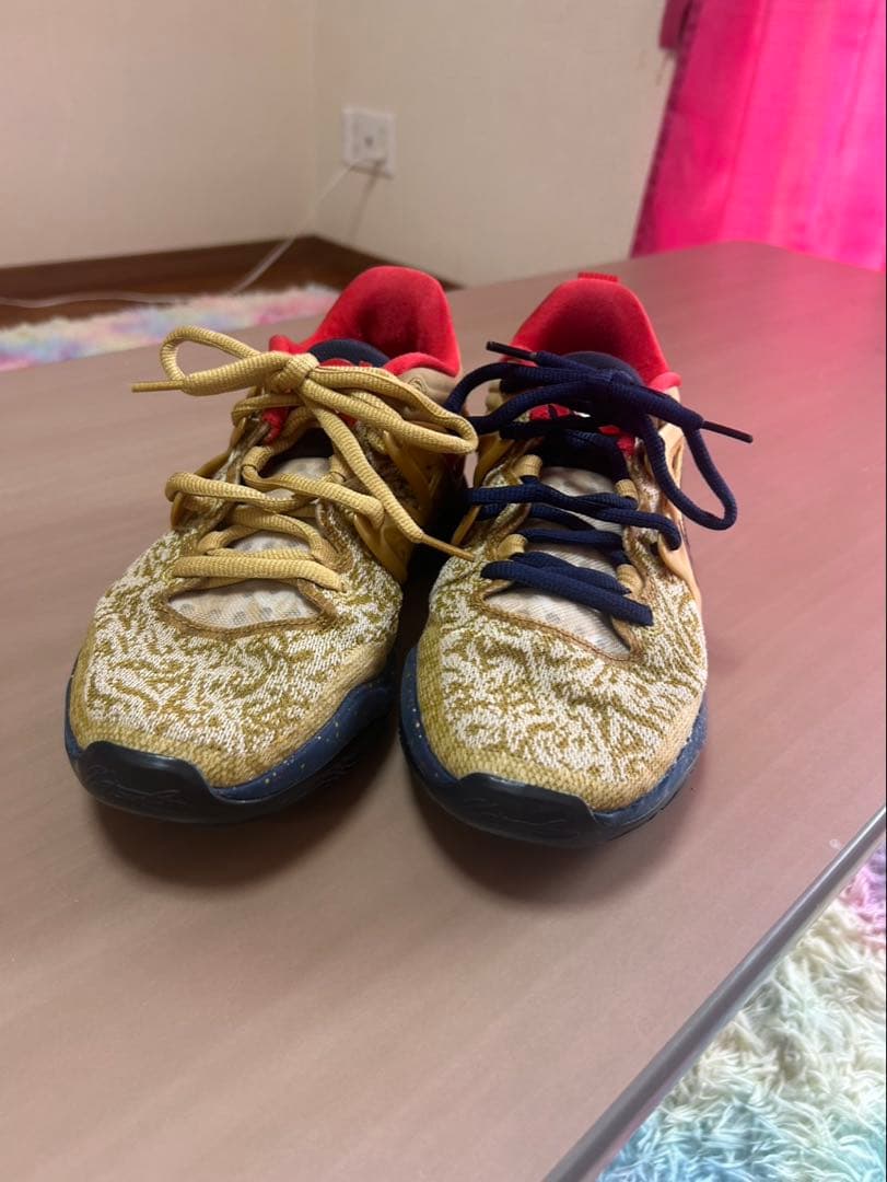 Nike バスケットボールシューズ 27.0 cm