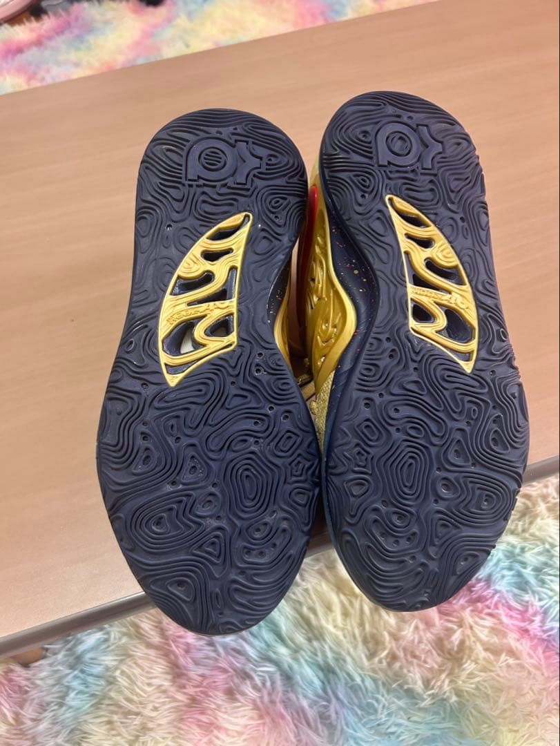 Nike バスケットボールシューズ 27.0 cm