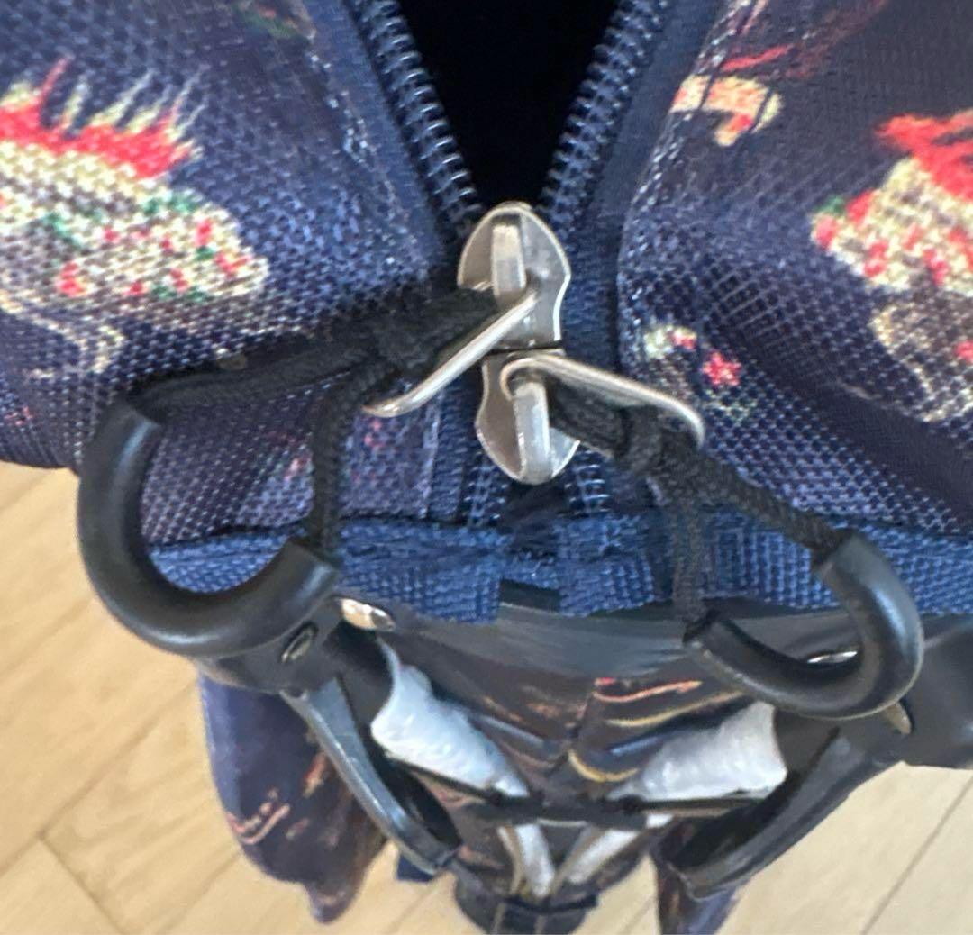 Callaway ゴルフバッグ スタンド