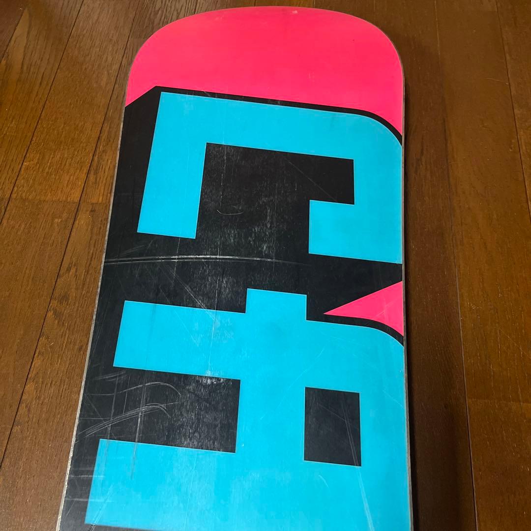 CAPITA ステアマスター　152cm