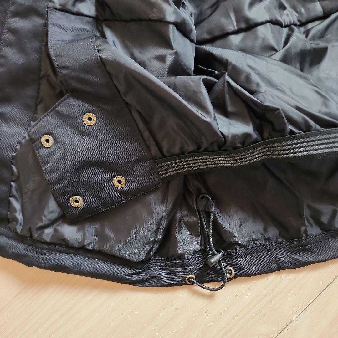 スノボウェア★上下セットMサイズ★タグ付き未使用品