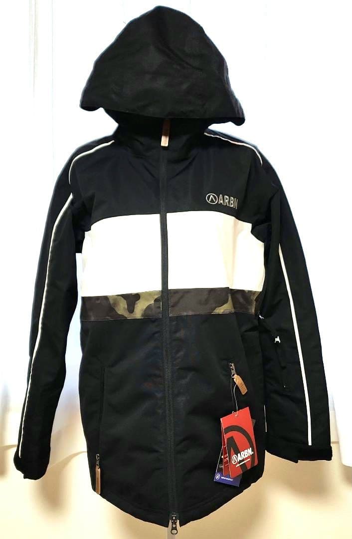 スノボウェア★上下セットMサイズ★タグ付き未使用品