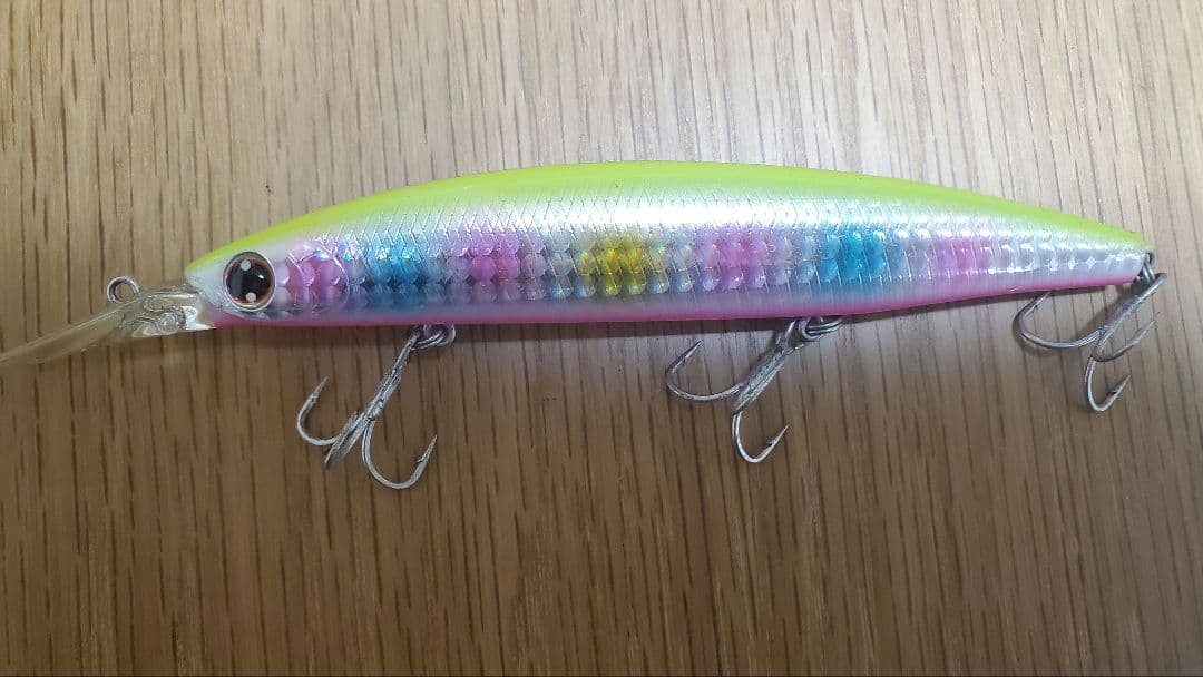 ダイワ DAIWAルアーまとめ売り