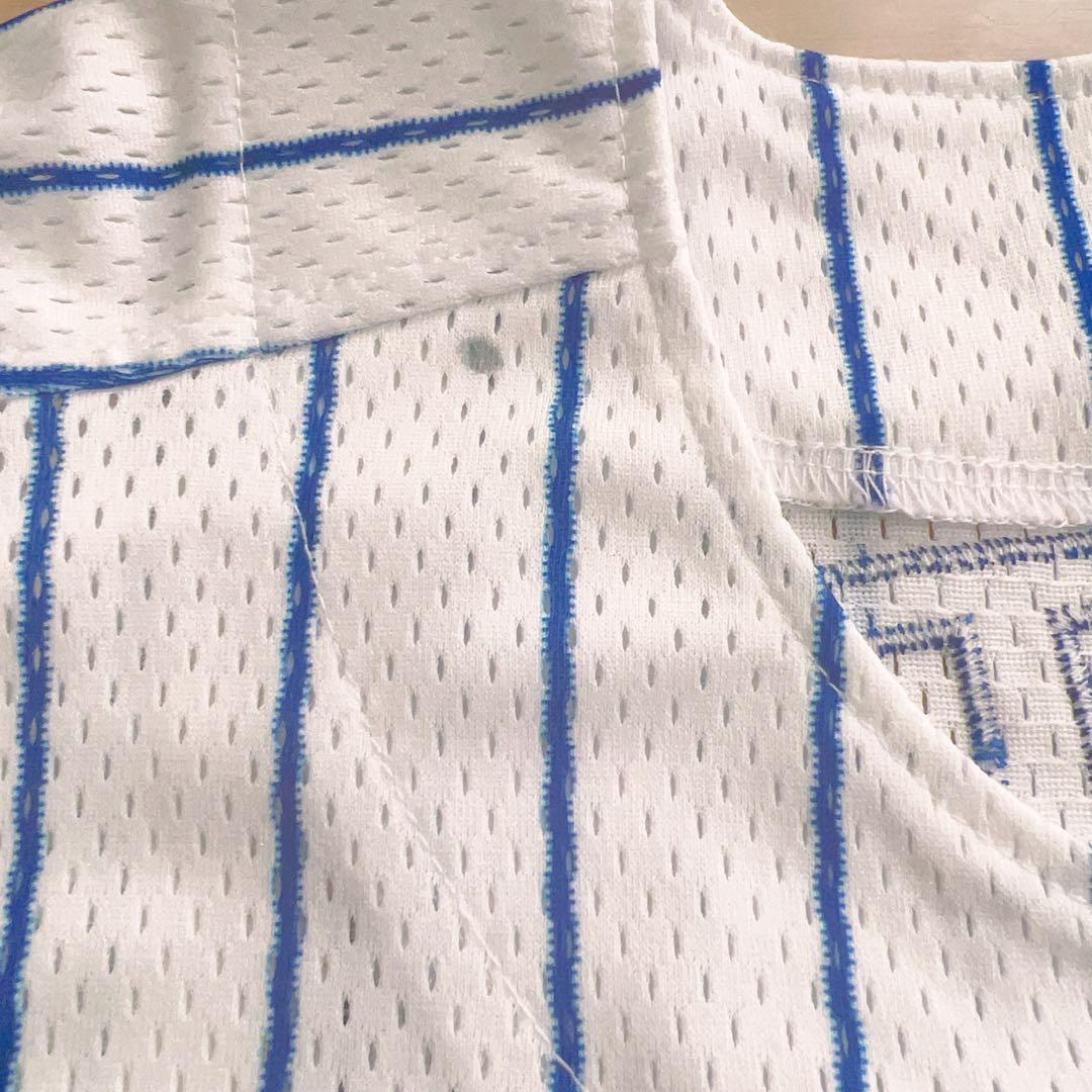 横浜DeNAベイスターズ#0大田泰示 GET THE FLAGユニフォーム M