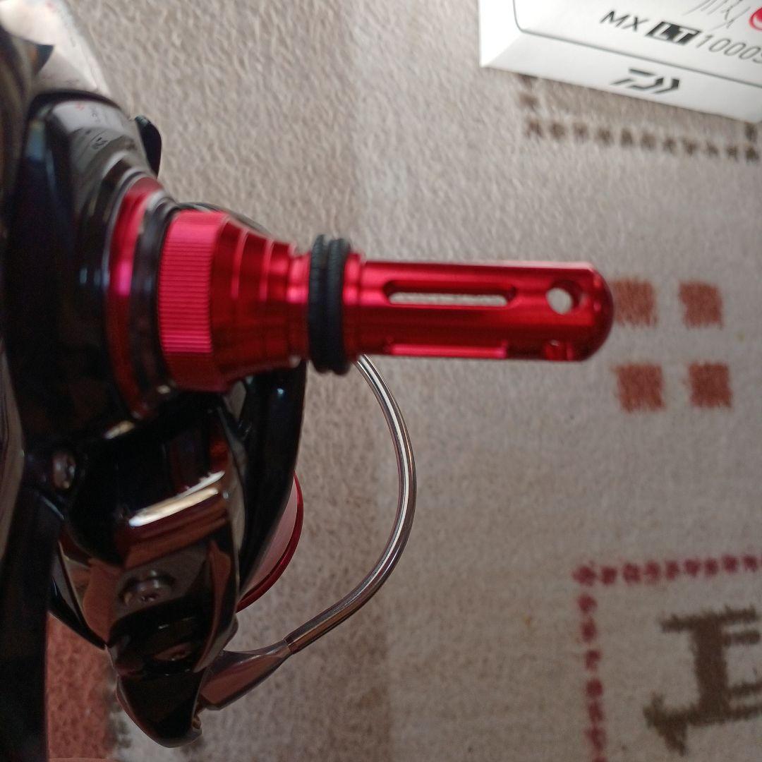 Daiwa 18 月下美人 MX LT 1000S-P