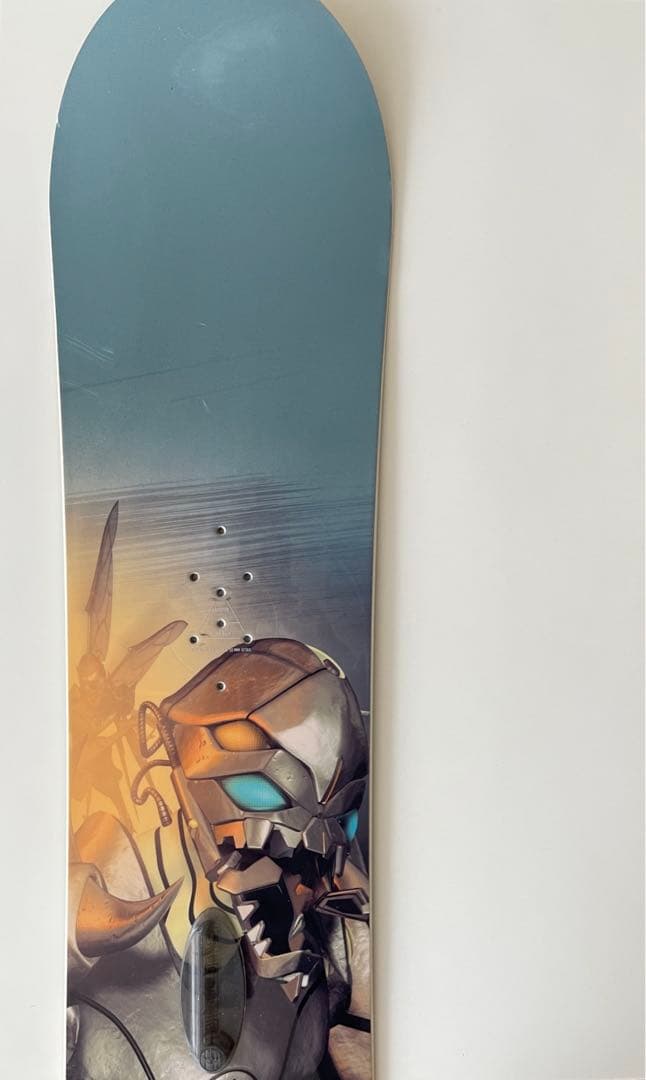 BURTON｜ボード｜長さ144cm（身長165~170cmの方向け）