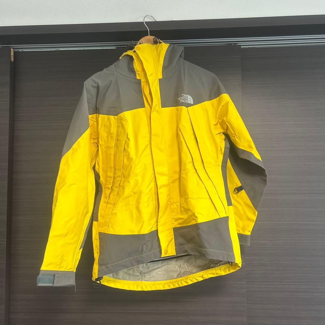 THE NORTH FACE　スキーウェア　GORE-TEX