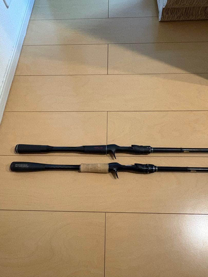 ポイズングロリアス176H