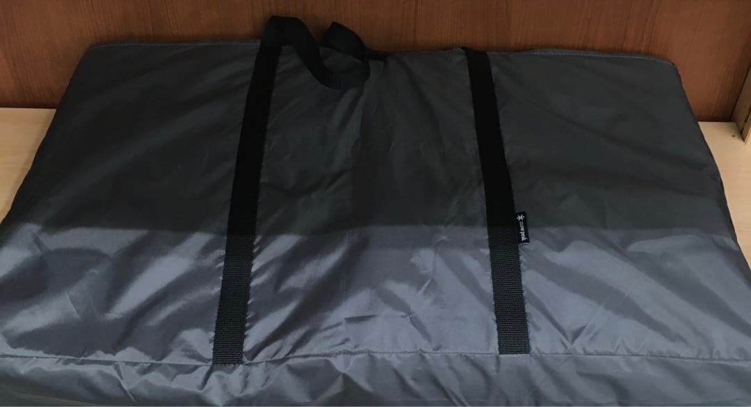 未使用 スノーピーク エントリーパックTT