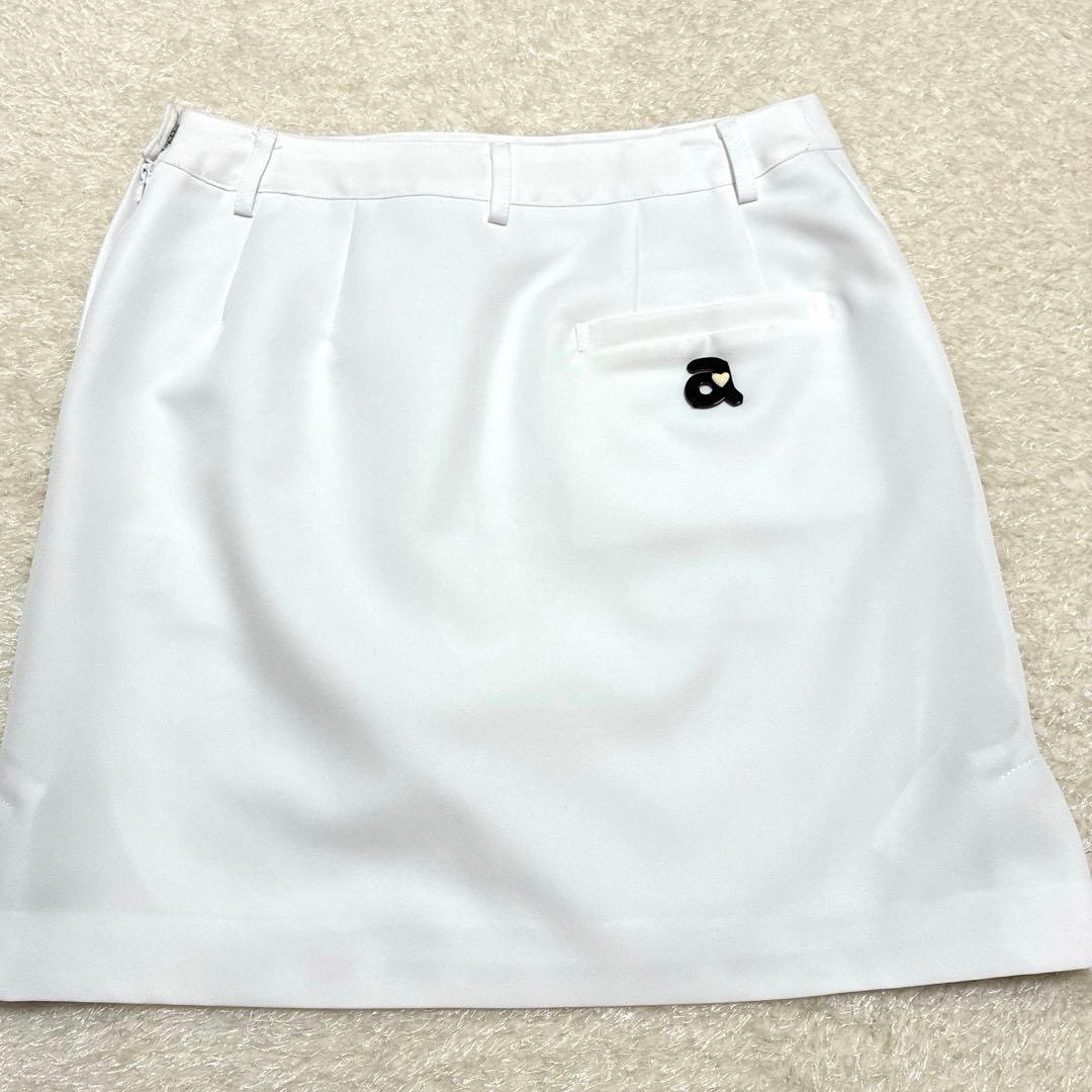 【美品】アルチビオ　スカート　 Lサイズ　40
