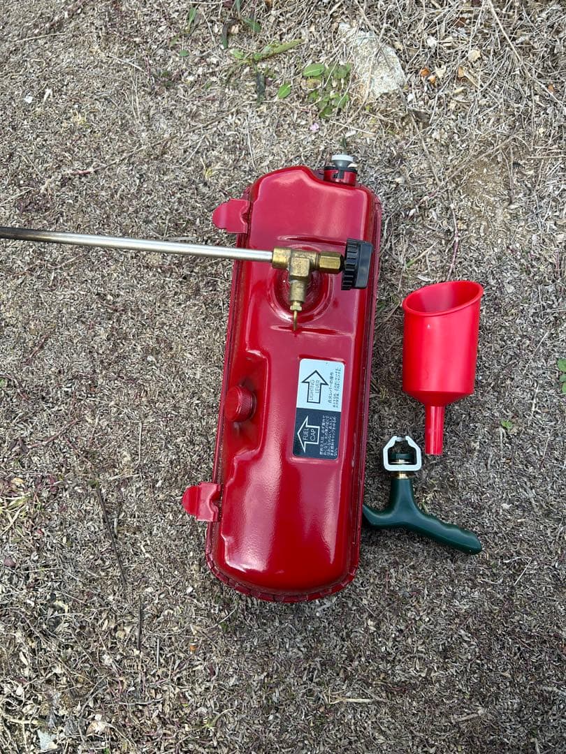 Coleman 413H Limited Model コールマンツーバーナー