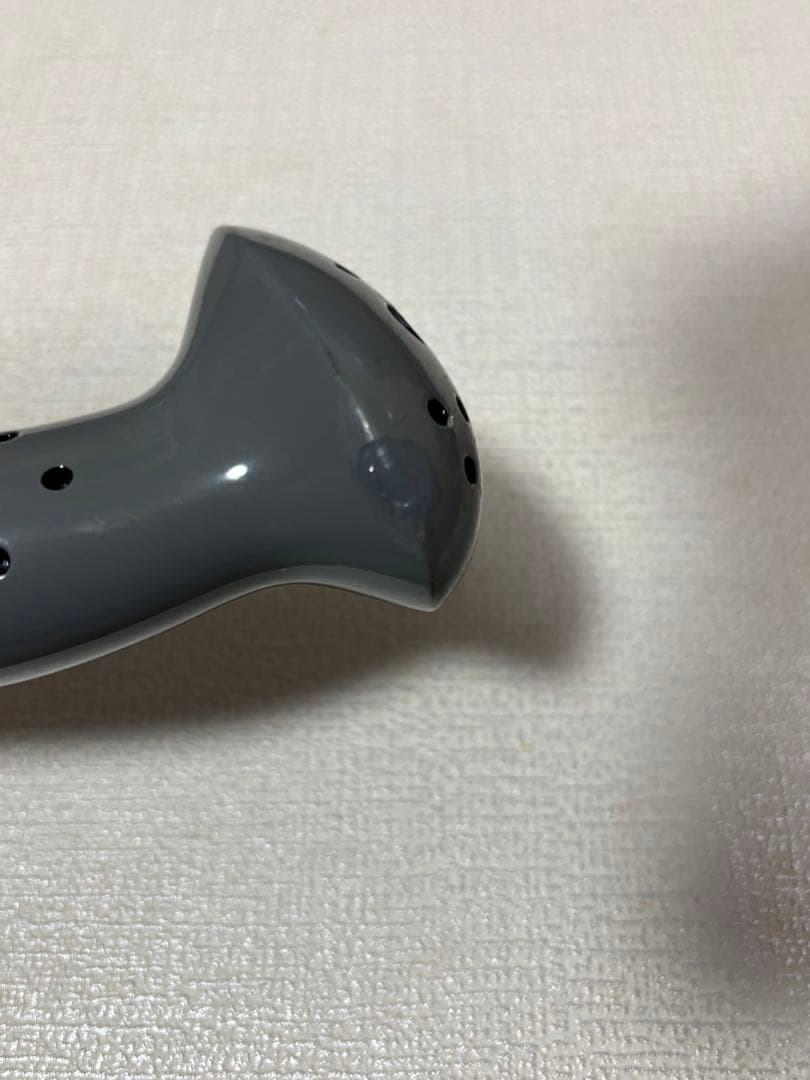 レコード チャンピオンタイプ キラーグリップ