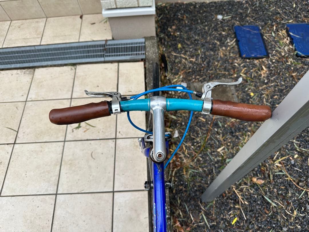G*e様 GIANT PELOTON 6100 ロードバイク　90年代