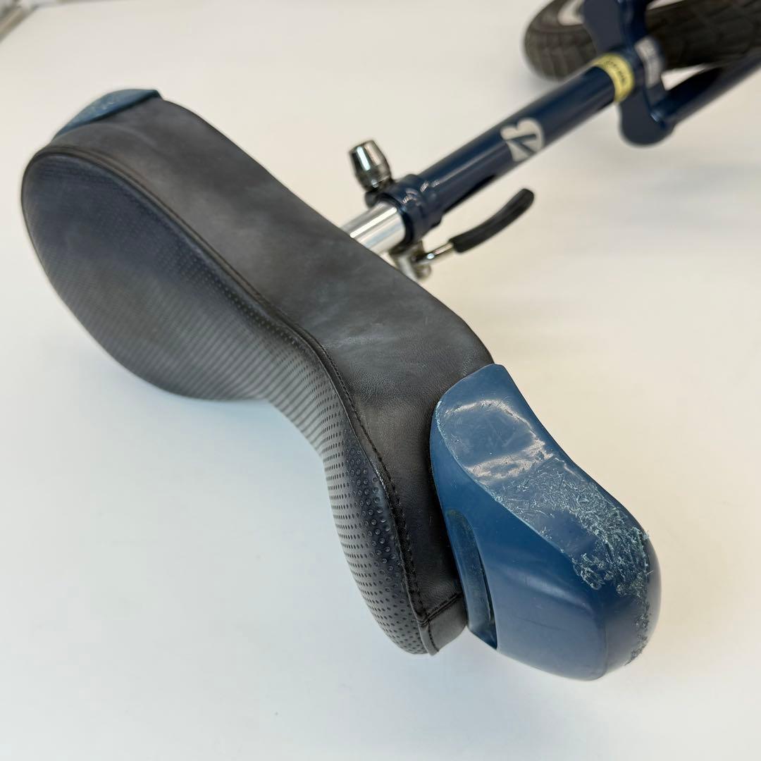 BRIDGESTONEスピンズ SPINZ (公社) 日本一輪車協会認定品　24
