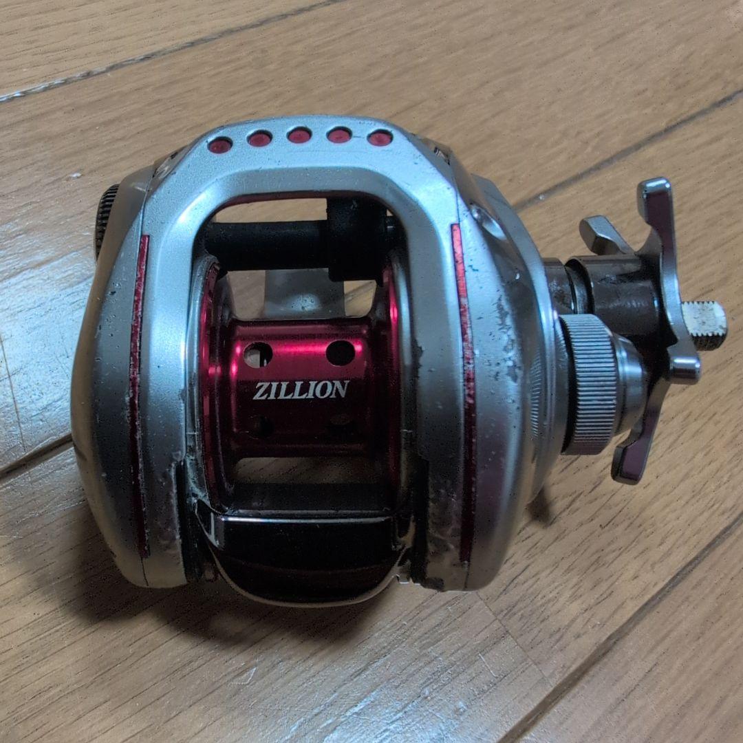 A*K様 ジリオン　タトゥーラ　ジャンク　部品取りに