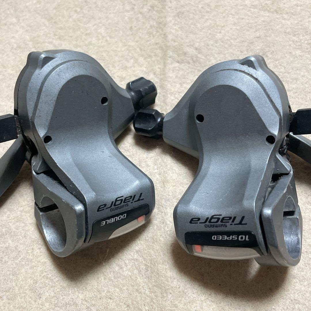 シマノ　TIAGRA SL-4600 シフターレバー