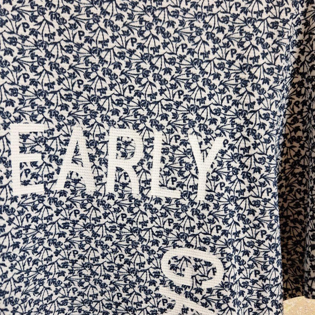 専用PEARLY GATES ハイネック半袖シャツ