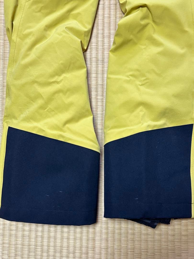 DESCENTE デサント スキーウェア DWUUJD53 Lサイズ