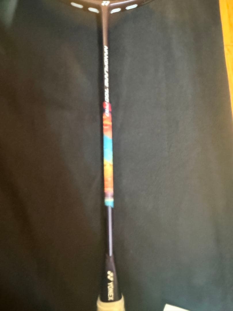 YONEX 2NF-700P バドミントンラケット