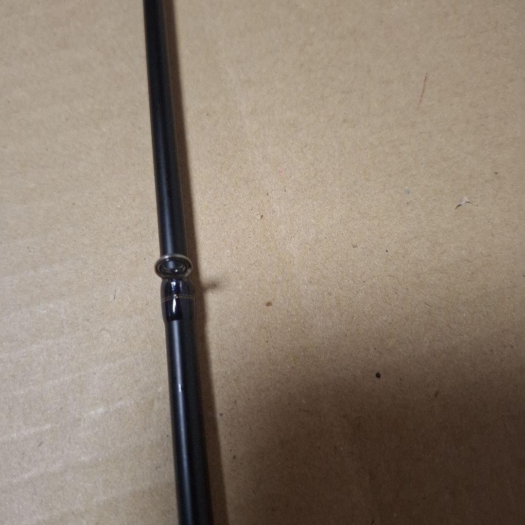 デジーノ　ステルス　パワーベイトフィネス　PBF-69MLX DESIGNO