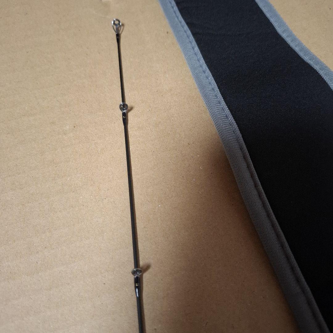 デジーノ　ステルス　パワーベイトフィネス　PBF-69MLX DESIGNO