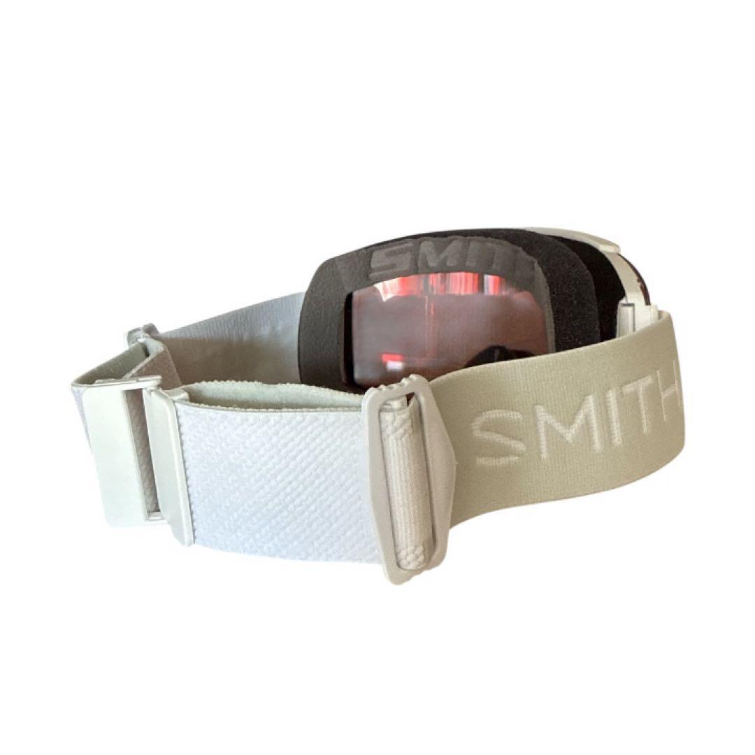 【展示品】SMITH　スミス　SQUAD　スカッド　24-25