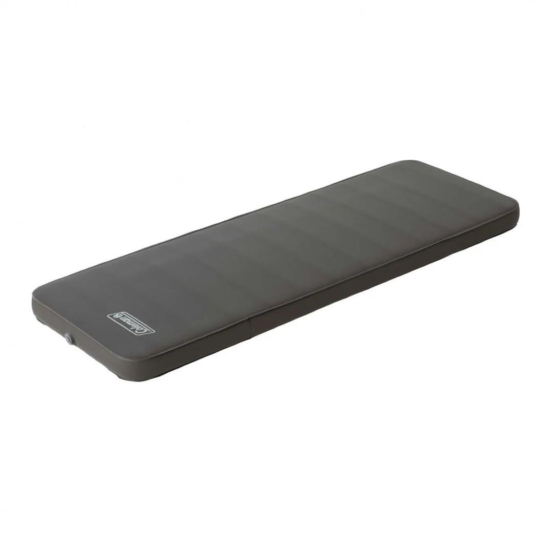 Coleman インフレーターマット ハイピークシングル