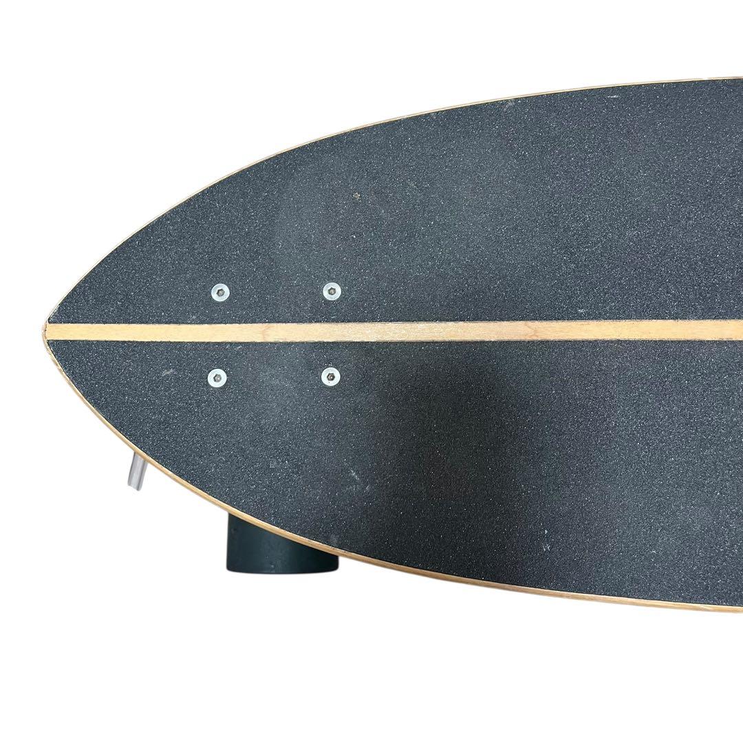 【極美品】CARVER CX7 30.5インチ サーフスケート