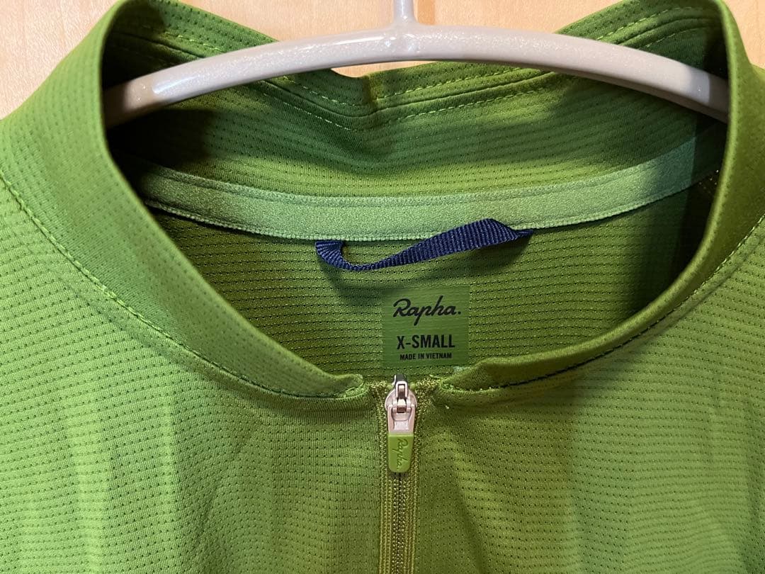 RAPHA メンズ クラシック フライウェイト ジャージ ラファ 美品