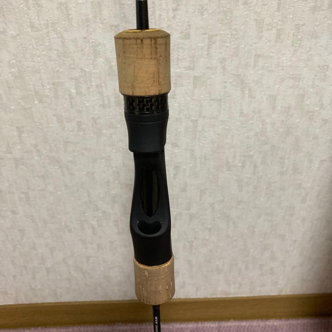 ソルティガsj AGS 55B-2TG