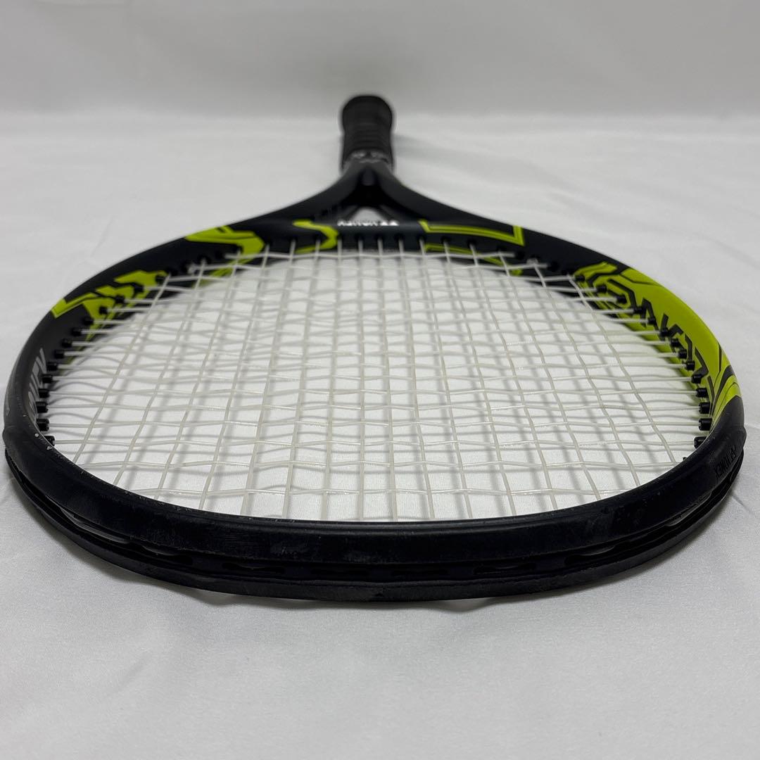 【ソフトケース付】YONEX EZONE TEAM 22EZTMH-500