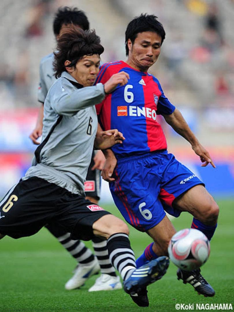 大分トリニータ 2008 ユニフォーム #18　選手支給品　実使用　長袖　サイン