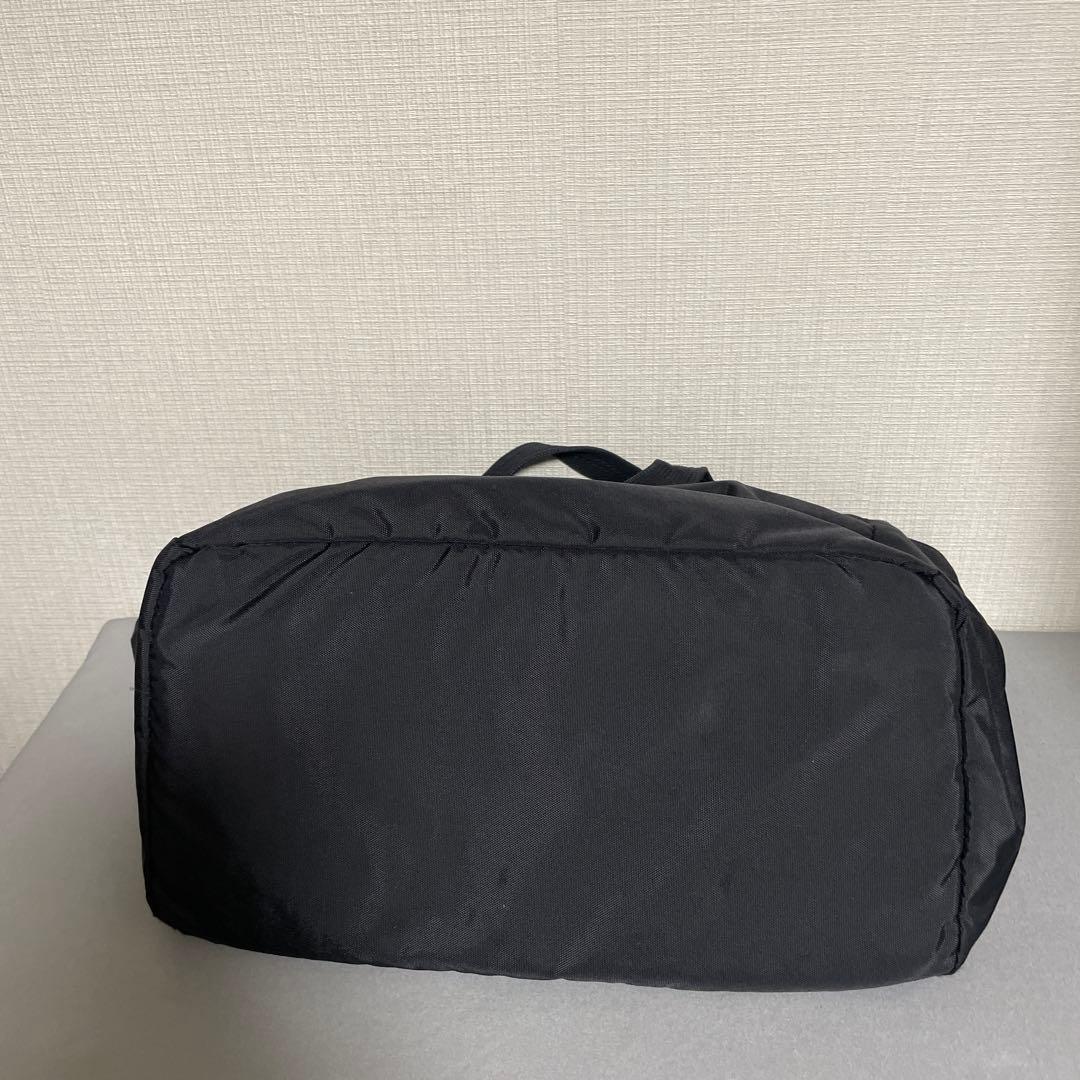 ◆ ブリーフィング　トートバッグ　カートバッグ　ブラック