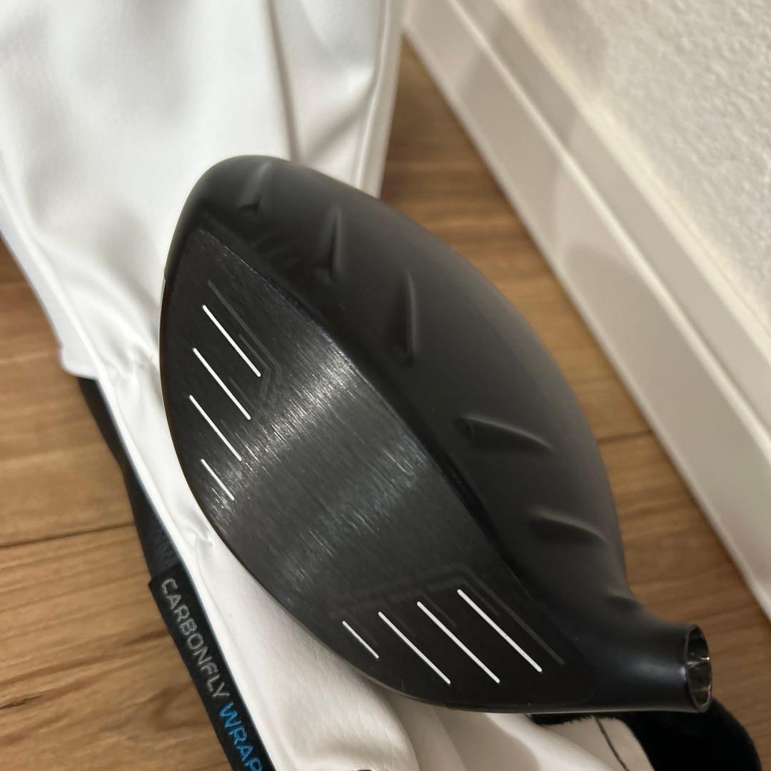 PING G440 LST ドライバー 10.5度　ヘッドのみ