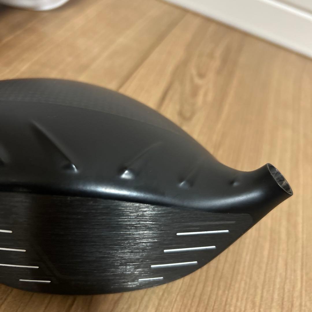 PING G440 LST ドライバー 10.5度　ヘッドのみ