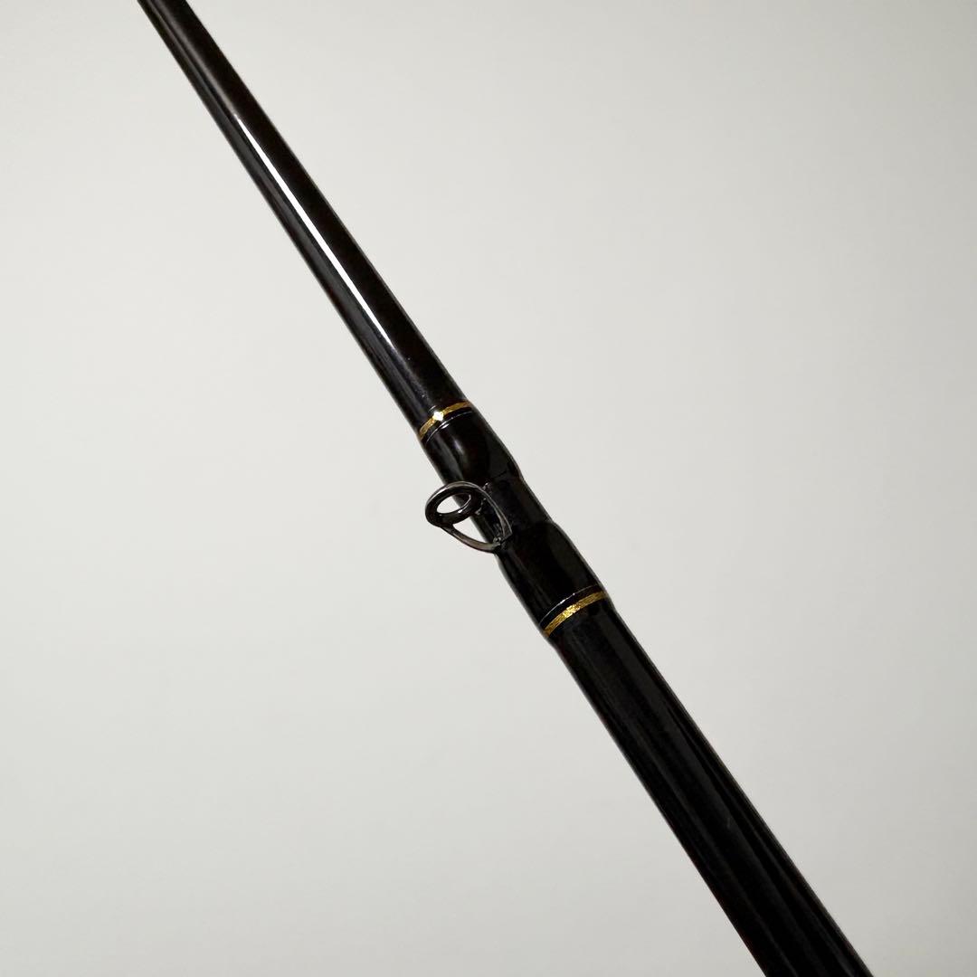 【一度使用しただけの美品】DAIWA飛竜イカダ210 06570430