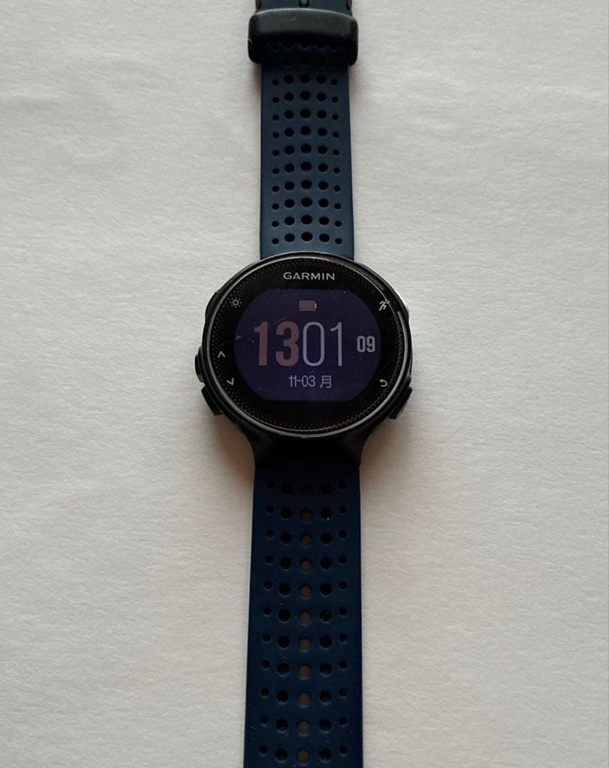 Garmin ガーミン　ランニングウォッチ　230J