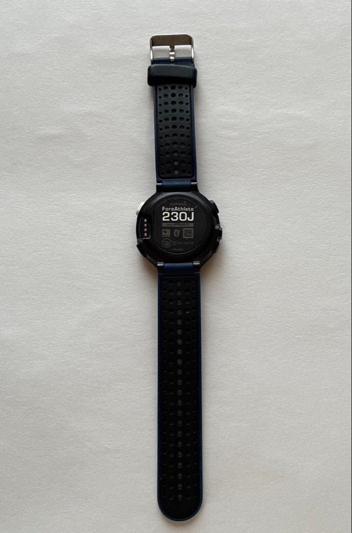 Garmin ガーミン　ランニングウォッチ　230J