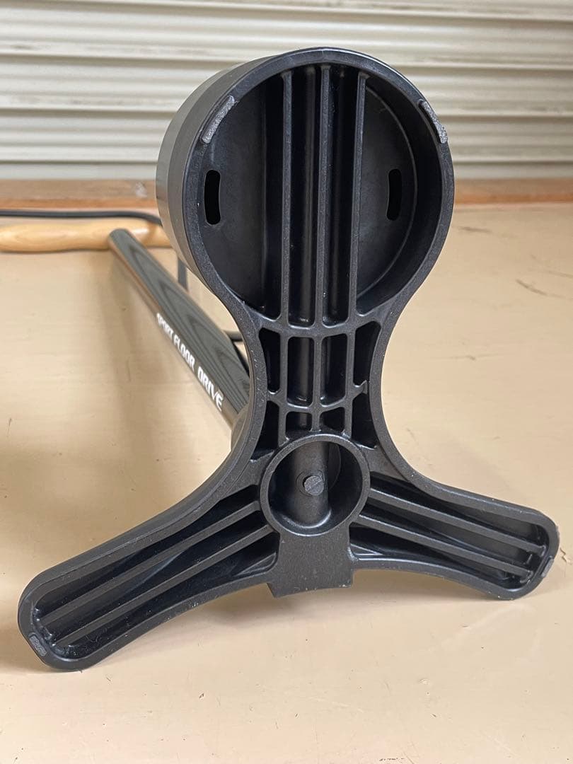 LEZYNE レザイン SPORT FLOOR DRIVE 3.5