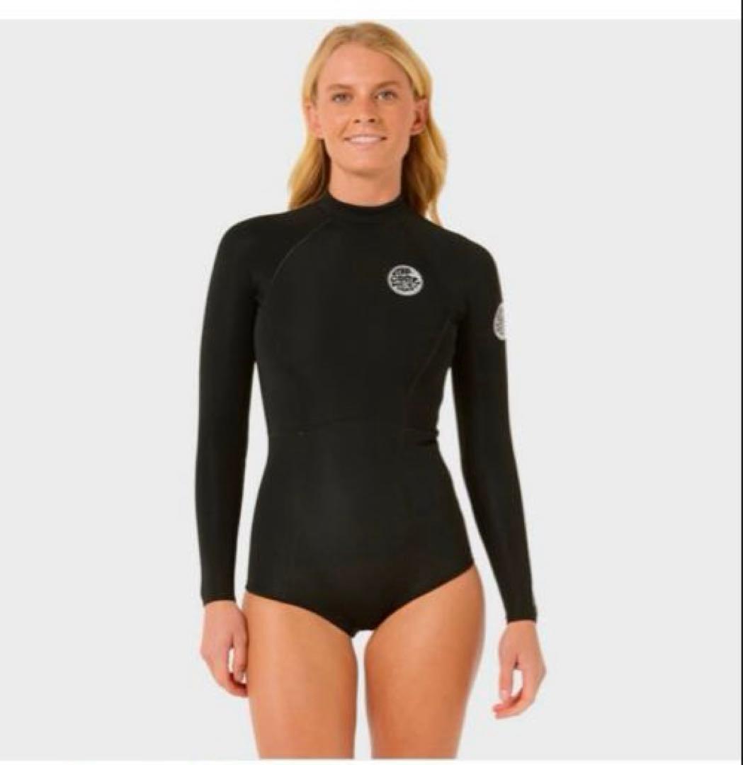 Ta-at ⭐︎Rip curl G-bomb 1mm スプリング