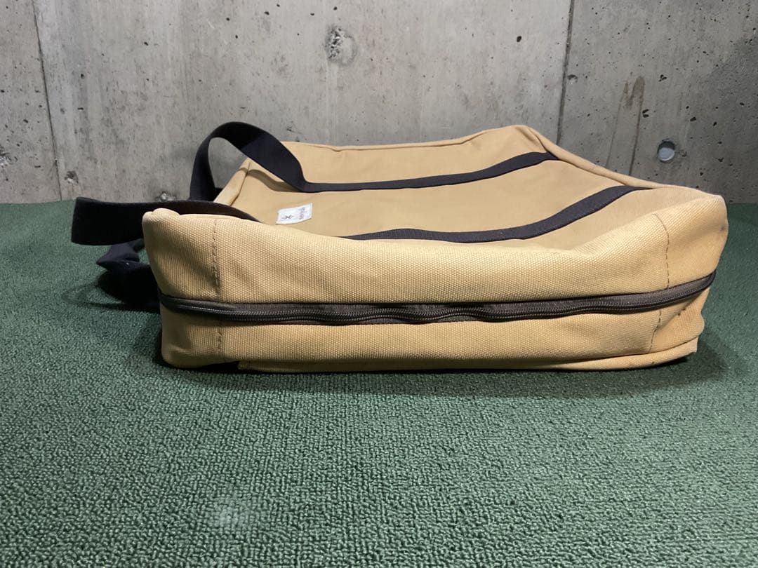 ツーバーナー 収納ケース ＃２ スノーピーク  peak